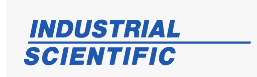Industrial Scientific logo
