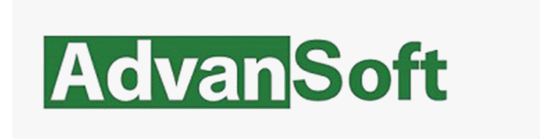 Advansoft logo