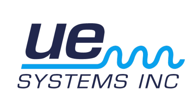 UE Systems Inc logo