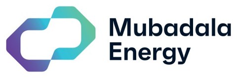Mubadala Energy logo